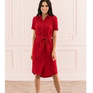 ⚡️SALE⚡️ Rachel Parcell everyday dress